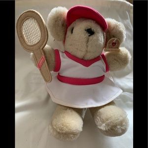 Snuggables Heartline Because you’re special plush